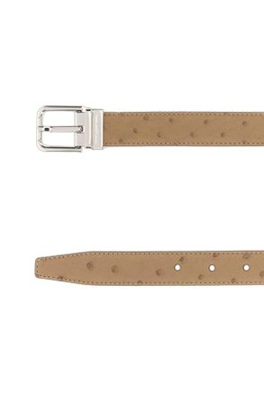 Dolce & Gabbana Sabbiachiaro Cinture Belt