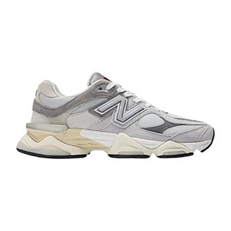 New Balance U9060 Trainers - male - New Balance - Sneakers - Gray - 12 1/2 UK - Shoes