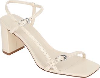Aeyde Franzi Leather Sandal
