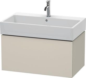 Duravit Duravit - L-cube Mueble De Pared, 1 Extra&iacute;ble, 78,4 X 45,9 Cm, Para