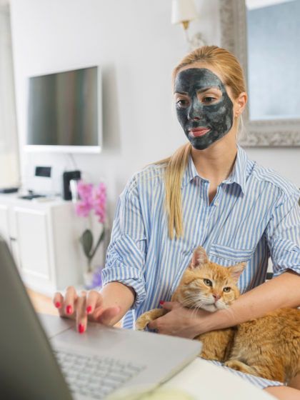 Passiamo il tempo in bellezza! 5 idee beauty da fare a casa