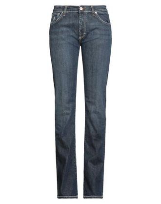 Jacob Cohen BOTTOMWEAR - Pantaloni jeans su YOOX.COM