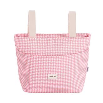 Cambrass Bolso Organizador Xl en color Pink