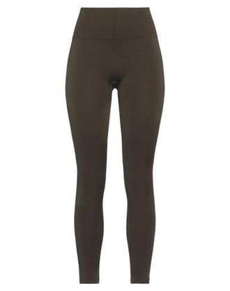 Wolford HOSEN & R&Ouml;CKE - Leggings auf YOOX.COM