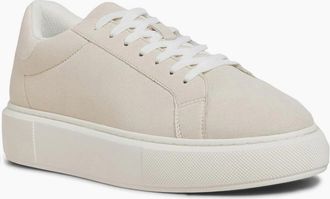 Jack & Jones Jack & Jones Mens Aspire Cupsole Mens Trainers - Tan - Size: 11