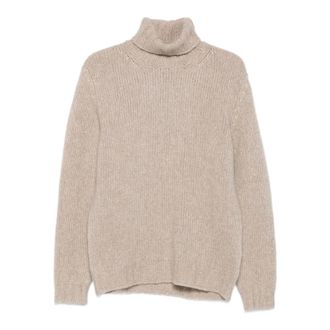 Fedeli Turtleneck Sweater