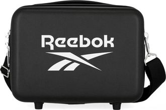 Reebok Toiletzak - Dames - Outdooraccessoires - Zwart - ONE Size - Fitness