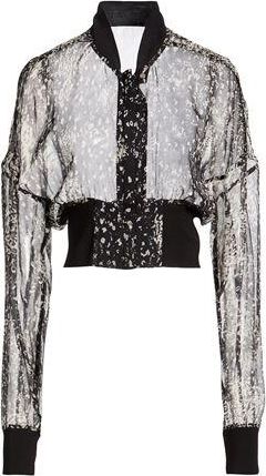 Rick Owens CAPISPALLA - Giacche & Giubbotti su YOOX.COM