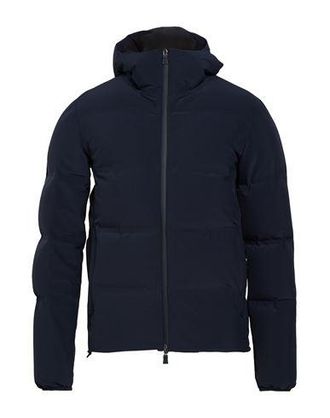 Herno COATS & JACKETS - Puffers on YOOX.COM