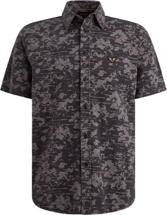 PME Legend Heren, Overhemden, Veelkleurig, Maat: L Jersey