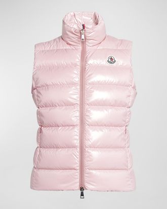 Moncler Ghany Down Vest
