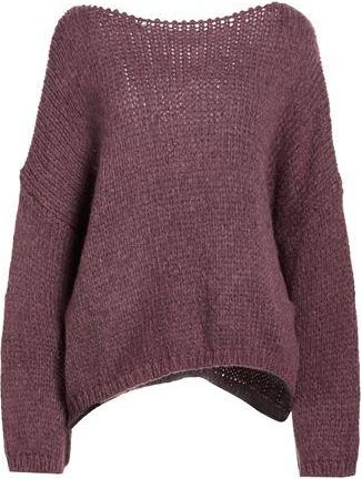 Roberto Collina MAGLIERIA - Pullover su YOOX.COM