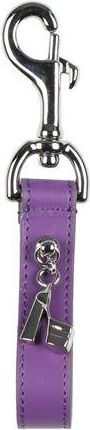 Versace PICCOLA PELLETTERIA - Portachiavi su YOOX.COM