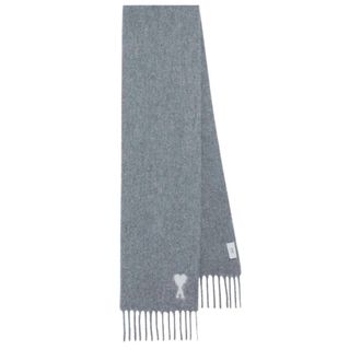 Ami Hombre, Accesorios, Gris, Talla: ONE Size