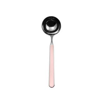 Mepra Fantasia Gravy Ladle in Pale Rose at Nordstrom