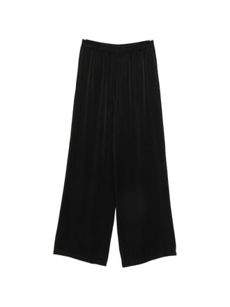 Fabiana Filippi Pantaloni a gamba larga Fabiana Filippi