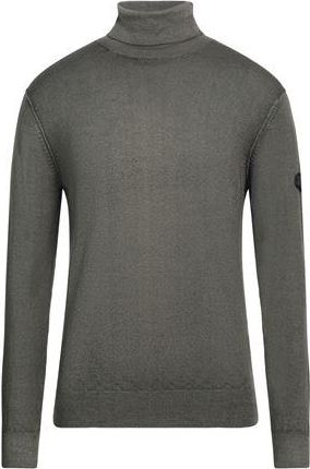 Peuterey KNITWEAR - Turtlenecks on YOOX.COM