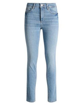 Liu Jo BOTTOMWEAR - Jeans sur YOOX.COM