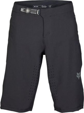 Fox Defend Short Velohose f&uuml;r Herren | grau