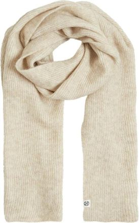 Moss Copenhagen Dames, Accessoires, Beige, Maat: ONE Size