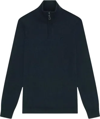 Lyle & Scott Hombre, Sudaderas, Azul, Talla: XS