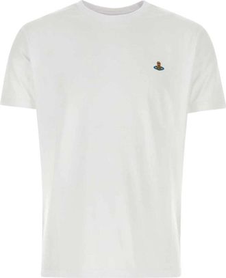 Vivienne Westwood Classic T-shirt Multicolor Orb