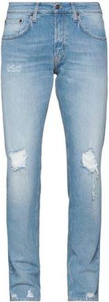 People PARTES DE ABAJO - Pantalones vaqueros en YOOX.COM