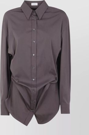 Brunello Cucinelli shirt