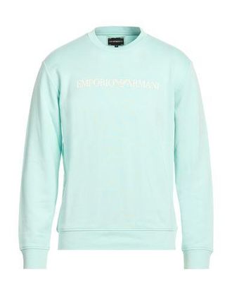 Emporio Armani CAMISETAS Y TOPS - Sudaderas en YOOX.COM