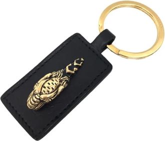 Gucci unisex, Pre-owned, Nero, Taglia unica, used