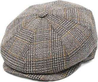 Borsalino Cesare Wool Cap