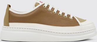 Camper Sneakers Twins in pelle
