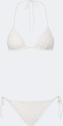 Missoni Lam&eacute; bikini