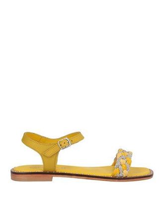 Caf&egrave;noir FOOTWEAR - Sandals on YOOX.COM