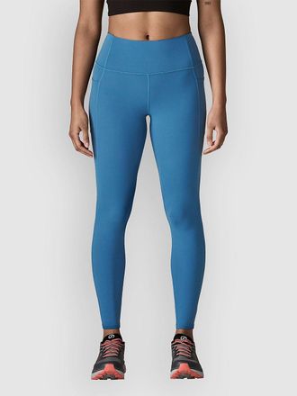 Patagonia Maipo 7/8 Stash Leggings blau