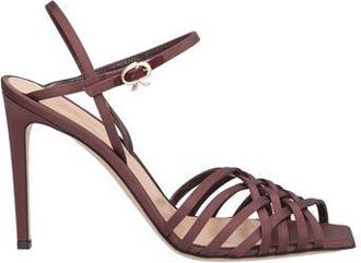 Gianvito Rossi SCHUHE - Sandalen auf YOOX.COM