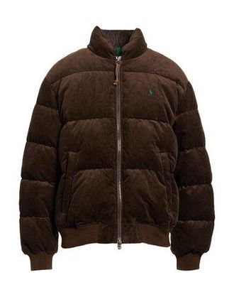 Ralph Lauren COATS & JACKETS - Puffers on YOOX.COM