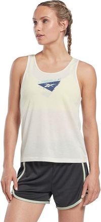 Reebok LM Supremium Tank Top Women