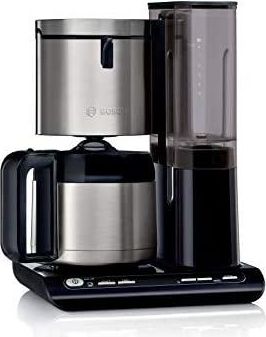 Bosch Tka8a683 Cafetera El&eacute;ctrica Semi-autom&aacute;tica Cafetera De Filtro 1,1 L