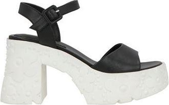 Jeannot CALZATURE - Sandali su YOOX.COM