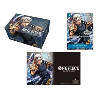 OnePiece Card JP Championship Set 2022 Trafalgar Law OPC-022-153372