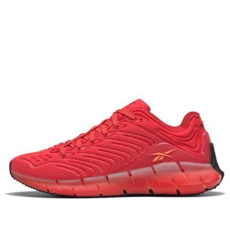 Reebok Zig Kinetica Radiant Red EH1723