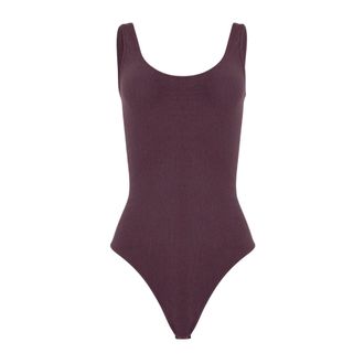 Wolford Mujer, Camisetas, P&uacute;rpura, Talla: S
