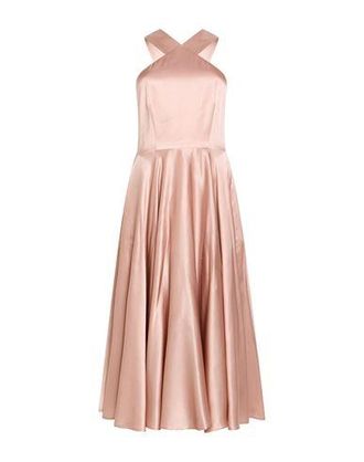 Lardini DRESSES - Maxi dresses on YOOX.COM