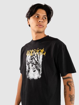 Vitriol My Sleep Paralysis Demon Boxy T-Shirt zwart
