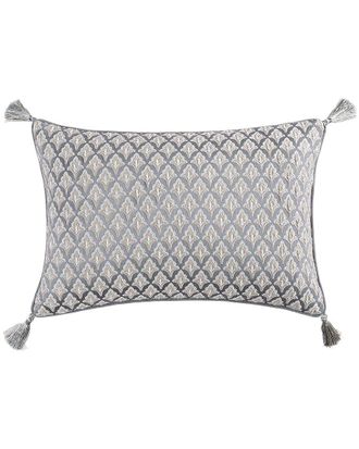 J. Queen New York J.Queen New York Krista Boudoir Decorative Throw Pillow