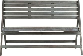 Safavieh Luca Folding Bench