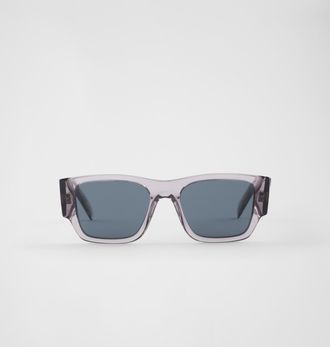 Prada Symbole sunglasses
