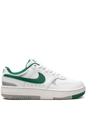 Nike Sneakers Gamma Force Malachite - Bianco