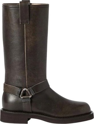 Brunello Cucinelli Mujer, Zapatos, Marr&oacute;n, Talla: 39 EU